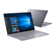 ASUS ZenBook 14 UM433IQ R7-4700U/16GB/1TB/W10 MX350 - 574365 - zdjęcie 1